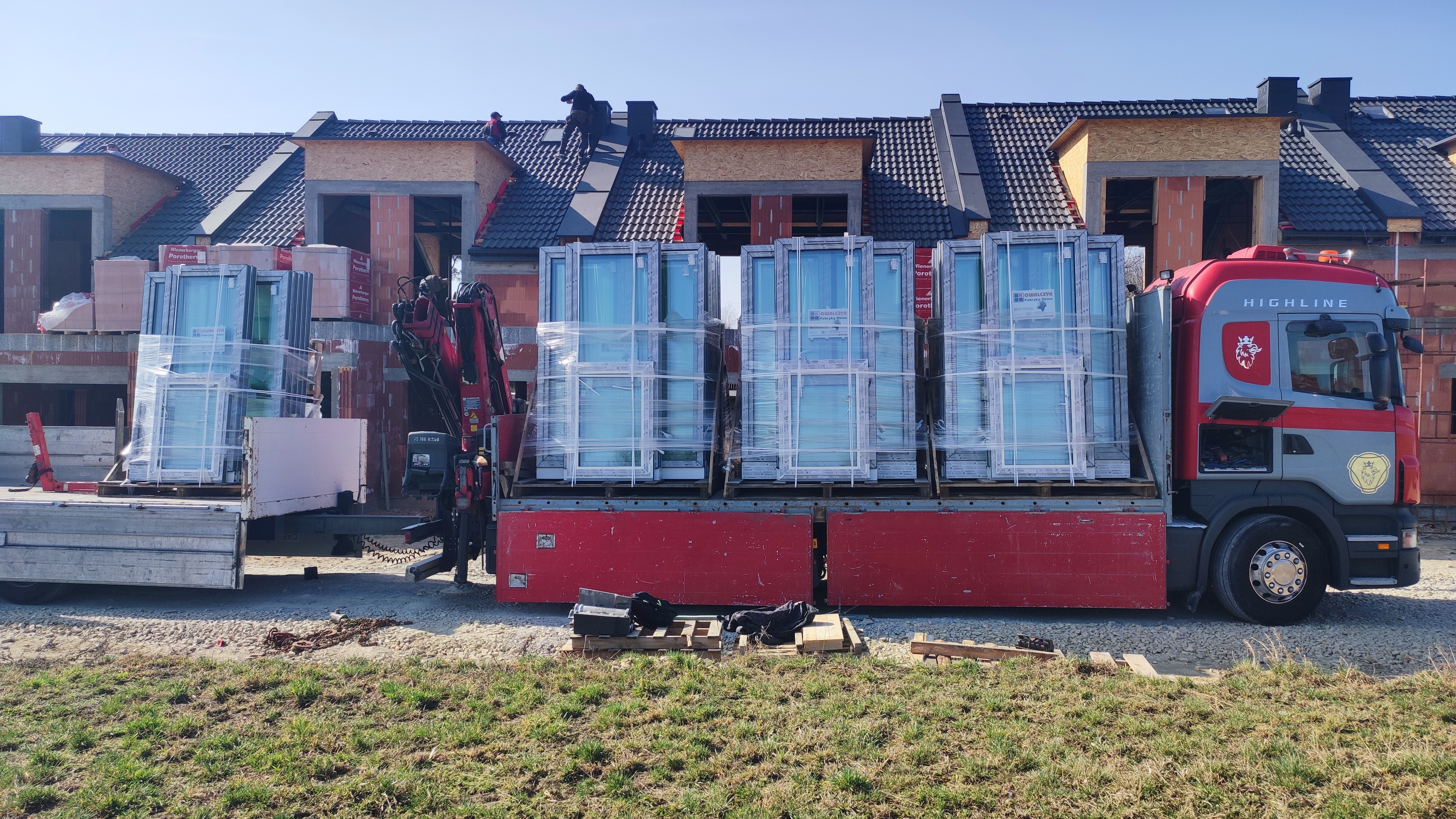 Zdjęcie z budowy – zdjęcie 3