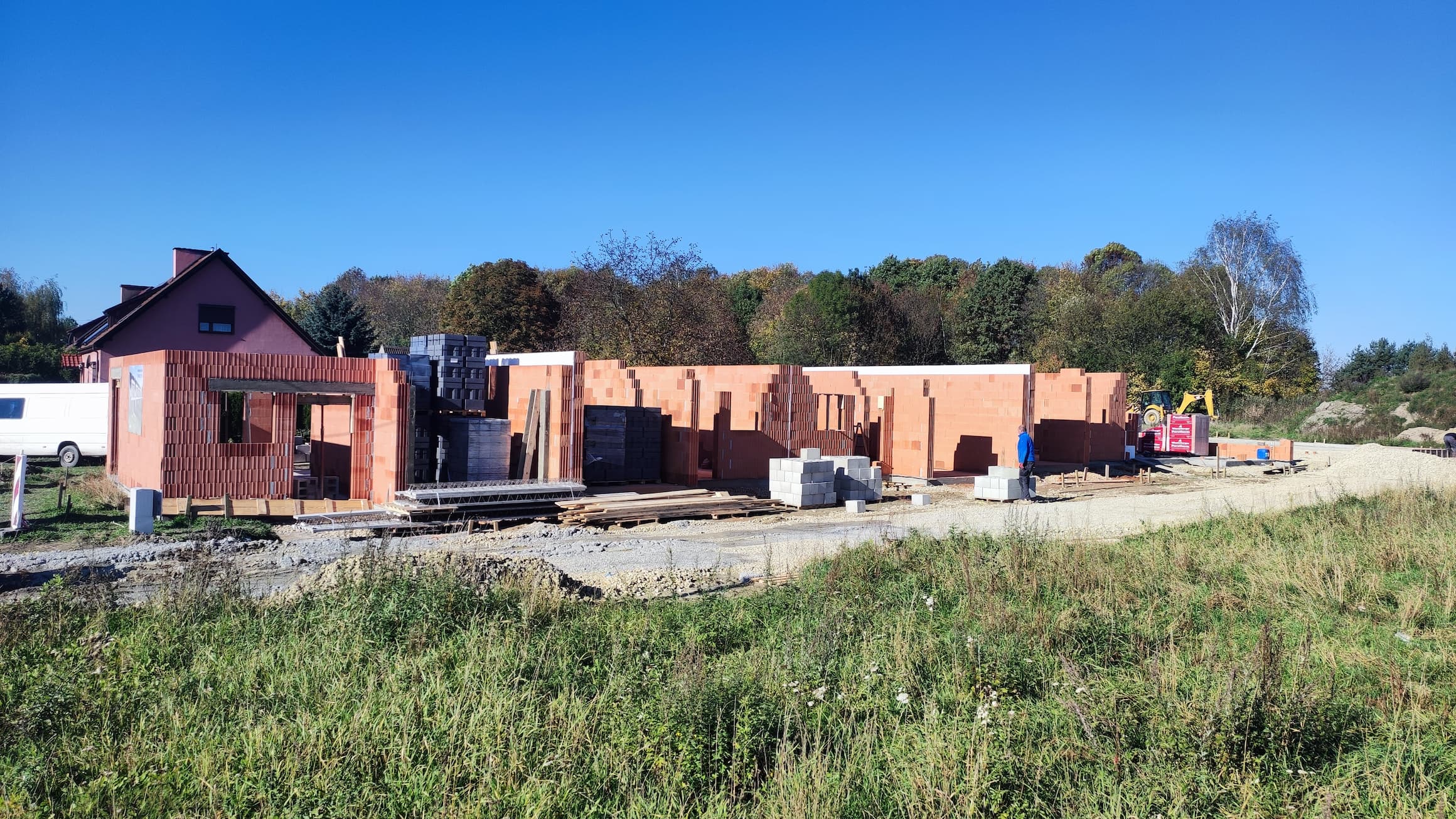 Zdjęcie z budowy – zdjęcie 3